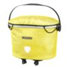 Ortlieb Bagagedragertas Up-Town Rack City Lemon Sorbet - 17