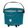 Ortlieb Bagagedragertas Up-Town Rack City Petrol - 17