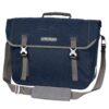Ortlieb Commuter Bag Two Urban QL 2.1 Ink - 20L