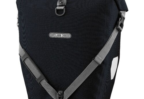 Ortlieb Enkele Fietstas Back-Roller Urban QL 3.1 Ink - 20L