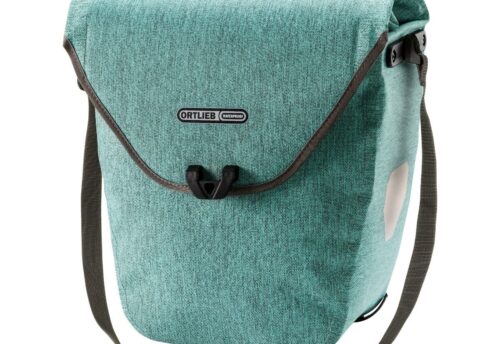 Ortlieb Enkele Fietstas Velo-Shopper QL 2.1 Cascade 18L