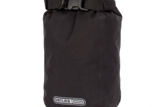 Ortlieb Outer-Pocket L Zwart - 3