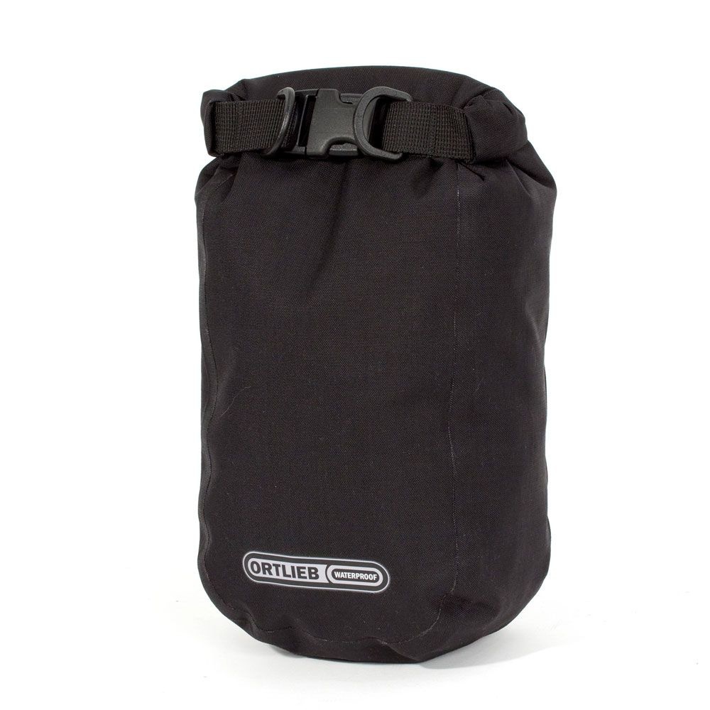 Ortlieb Outer-Pocket L Zwart - 3 Ortlieb Outer-Pocket L Zwart - 3