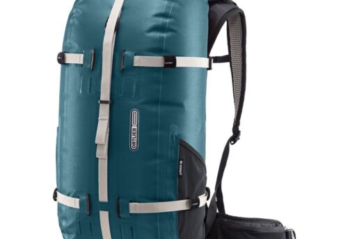 Ortlieb Rugzak Atrack Petrol 35L