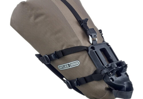 Ortlieb Seat-Pack QR Dark Sand 7