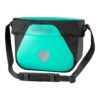 Ortlieb Stuurtas Ultimate Six Free Lagoon/Black - 6
