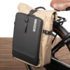 Shad Fietsrugzak Daily Pannier Backpack 22L Rome Stone