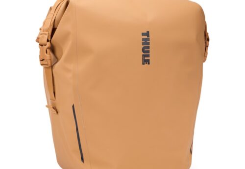Thule Enkele fietstas Shield 22L Dusted Orange