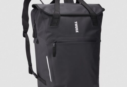 Thule Enkele fietstas en Rugtas Shield Backpack 23L Black