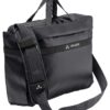 Vaude Enkele fietstas Mineo Commuter Briefcase 17 Black