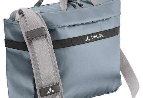 Vaude Enkele fietstas Mineo Commuter Briefcase 17 Heron