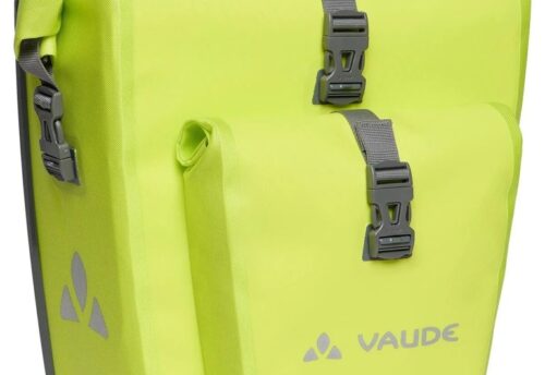 Vaude Tassenset Aqua Back Plus 51L Bright Green
