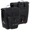 Vaude Tassenset Aqua Back Plus Recycled 51L Black