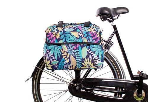 Willex Shopper City Forest 19L