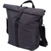 CONTEC Enkele fietstas LIM Single 17L Grijs