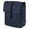 FastRider Enkele fietstas Jaxx II 14L Trend Navy CG