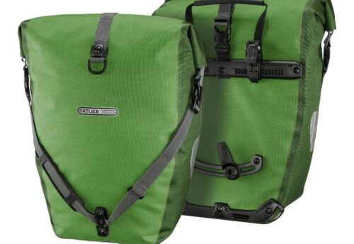 Ortlieb Back-Roller Plus QL 2.1 Kiwi Green 40L