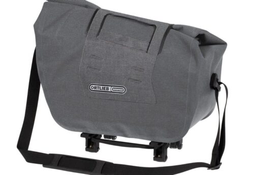 Ortlieb Bagagedragertas Trunk Bag RC Urban Pepper 12L