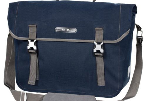 Ortlieb Commuter Bag Two Urban QL 2.1 Ink - 20L