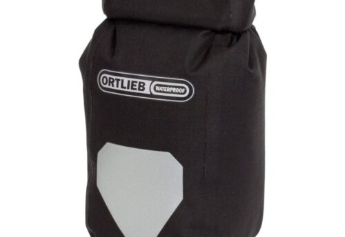 Ortlieb Outer-Pocket S Zwart - 1