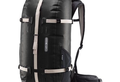 Ortlieb Rugzak Atrack Black 35L