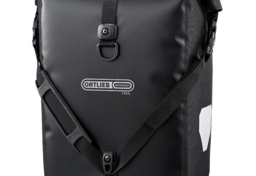 Ortlieb Sport-Roller Free QL 3.1 Zwart 14
