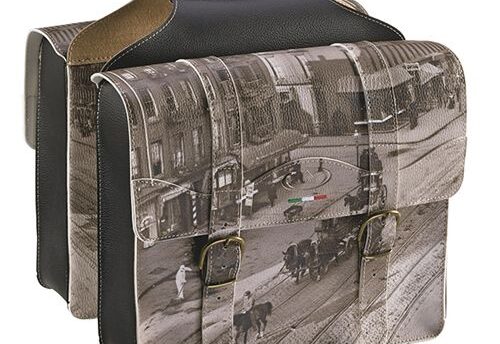 Selle Monte Grappa Bauletto Sale & Pepe