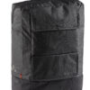 Vaude Enkele fietstas Cyclist Pack Waxed 17L Zwart