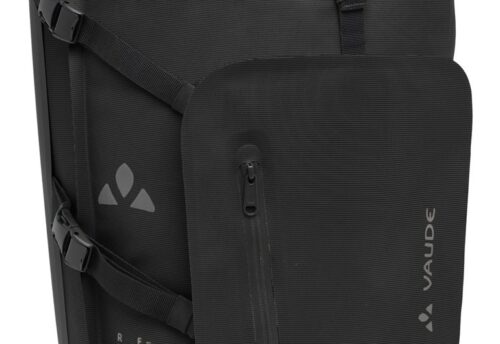 Vaude Enkele fietstas Free Cargo 23