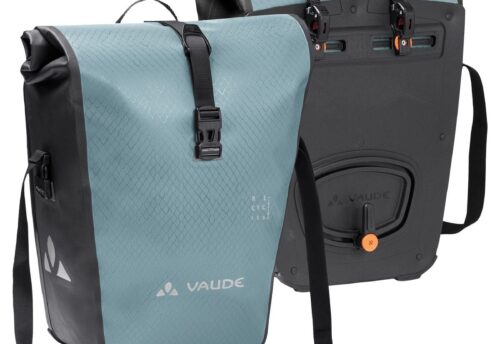 Vaude Tassenset Aqua Back Recycled 48L Nordic Blue