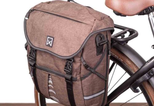 Willex Pakaftas 1200 14L Bruin