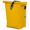 AGU Enkele fietstas Convoy Clean Urban 17L Mustard CG