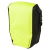 AGU Enkele fietstas Shelter Clean Medium 17L Neon Geel