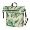 Basil Fietsrugzak  Ever-Green 19L Sandshell Beige
