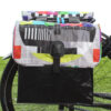 Beck Dubbele fietstas Small 35L Testbeeld