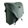 Beck Enkele fietstas Sporty  Single 15-17L Grijs