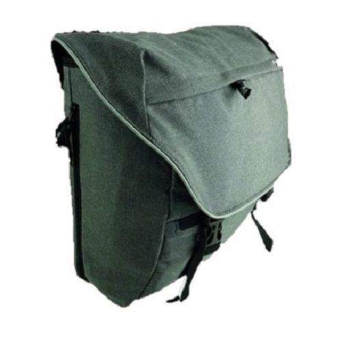 Beck Enkele fietstas Sporty Single 15-17L Grijs Beck Enkele fietstas Sporty Single 15-17L Grijs
