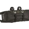 Brooks England Stuurtas Scape Handlebar Roll Mud Green - 10-12L