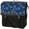 FastRider Enkele fietstas Shopper Nara Trend Daisy CG 17L