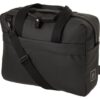 FastRider Jaxx II Office Bag Trend 14L Zwart CG