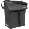 New Looxs Enkele Fietstas Hamar Single 19L Antraciet