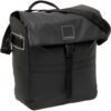 New Looxs Enkele fietstas Leeds Single 19L Black