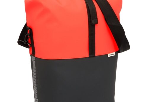 New Looxs Enkele fietstas Nyborg 17L Red/Black