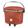 Ortlieb Bagagedragertas Up-Town Rack Rooibos - 17
