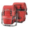 Ortlieb Bike-Packer Plus Salsa Red 42L