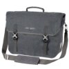 Ortlieb Commuter Bag Two Urban QL 2.1 Pepper - 20L