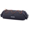 Ortlieb Dry-Pack 16L Matzwart
