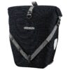 Ortlieb Enkele Fietstas Back-Roller Urban QL 3.1 Ink - 20L