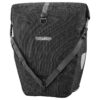 Ortlieb Enkele Fietstas Back-Roller Urban QL 3.1 Pepper - 20L