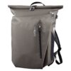 Ortlieb Enkele Fietstas en Rugtas Vario PS QL 2.1 Dark Sand - 26L